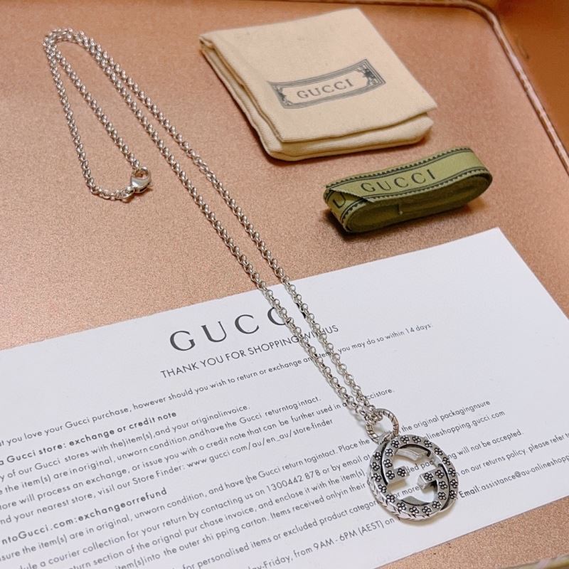 Gucci Necklaces